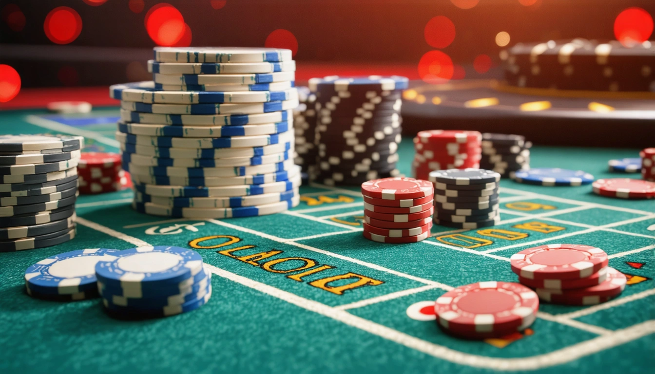 app Olimp Casino