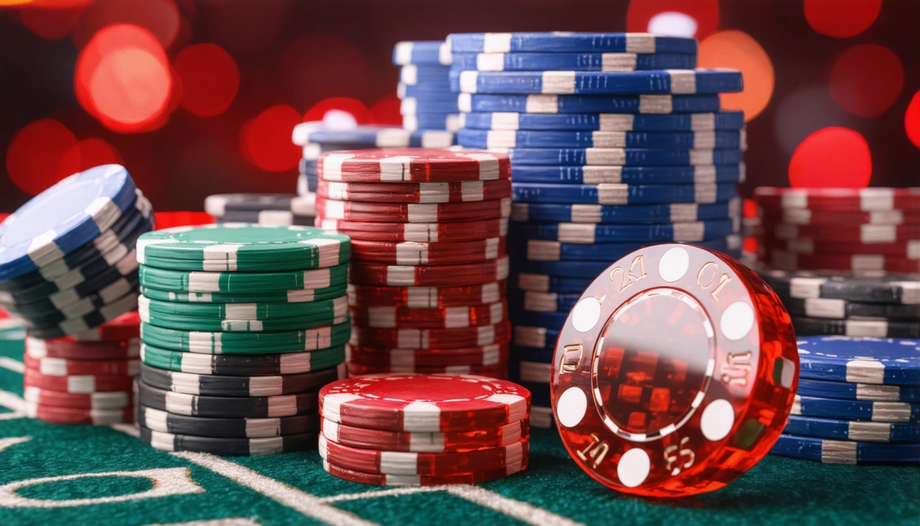 app Olimp Casino